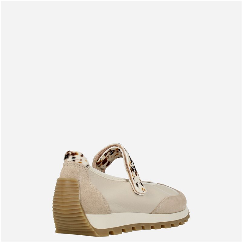 Bailarina Elena01 Beig