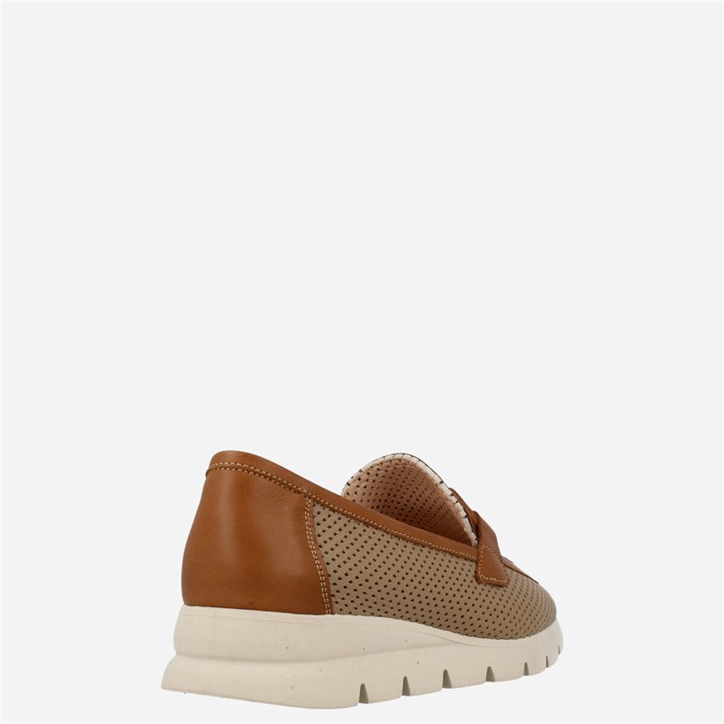 Mocasín Jessi24 Beig