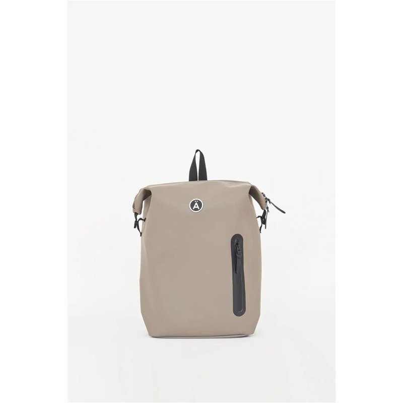 Bolso Sniego Taupe