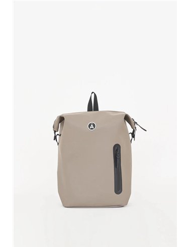 Bolso Sniego Taupe
