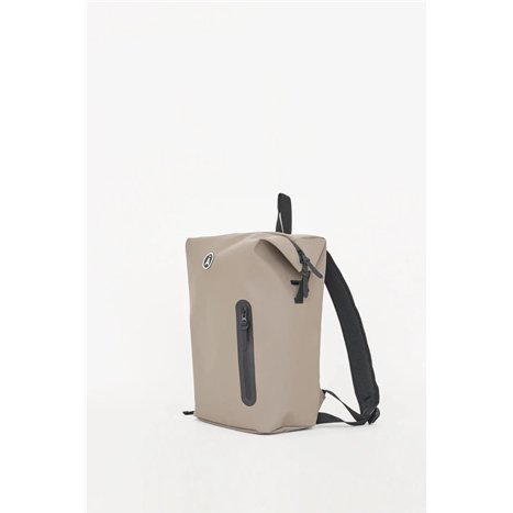 Bolso Sniego Taupe