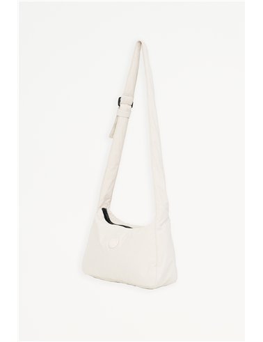 Bolso Kuhiro Blanco