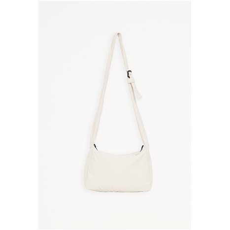 Bolso Kuhiro Blanco
