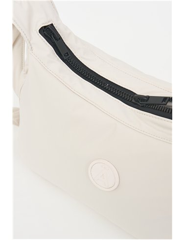 Bolso Kuhiro Blanco