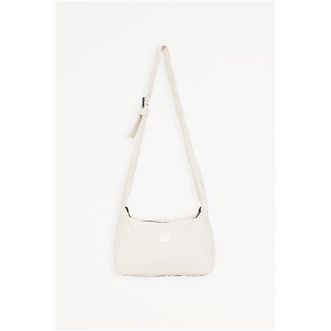 Bolso Kuhiro Blanco