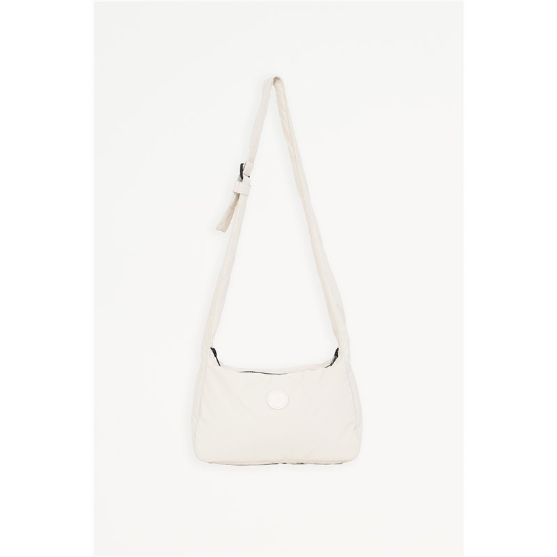 Bolso Kuhiro Blanco