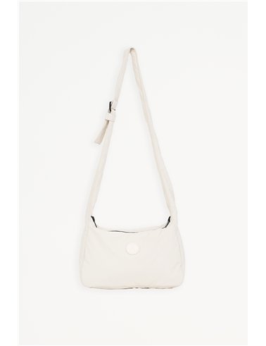 Bolso Kuhiro Blanco