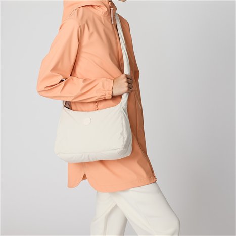 Bolso Kuhiro Blanco