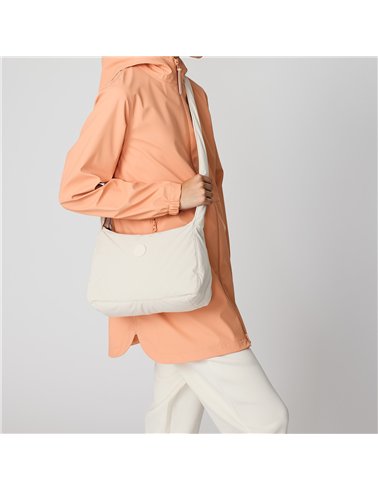 Bolso Kuhiro Blanco