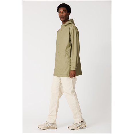 Chaqueta Hombre Drisana Kaki