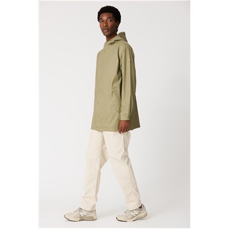 Chaqueta Hombre Drisana Kaki