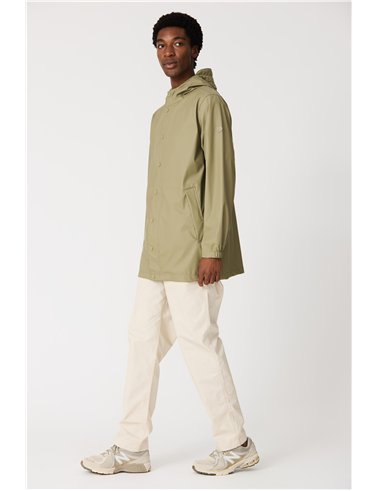 Chaqueta Hombre Drisana Kaki