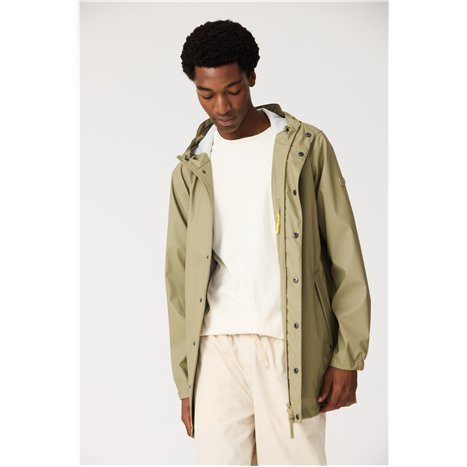 Chaqueta Hombre Drisana Kaki