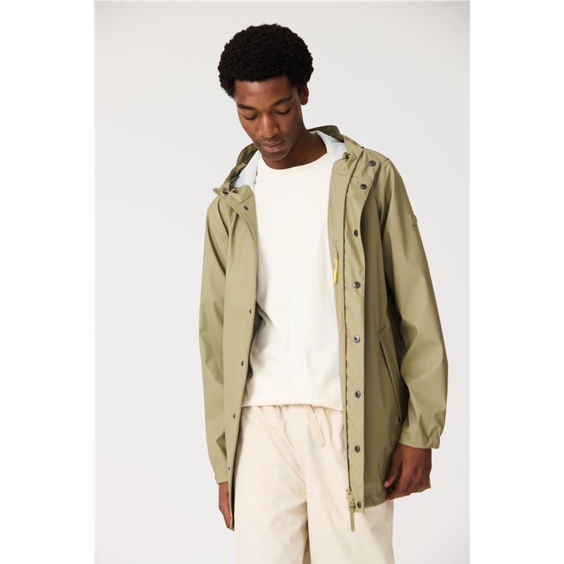 Chaqueta Hombre Drisana Kaki