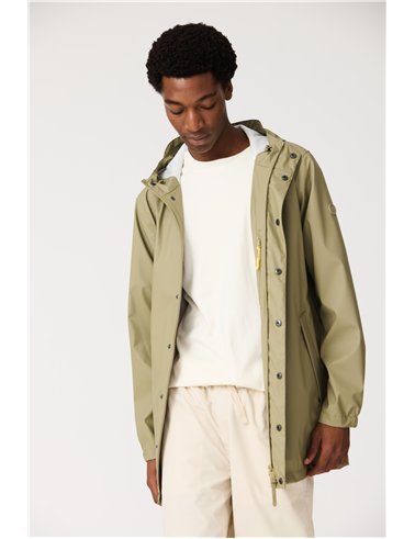 Chaqueta Hombre Drisana Kaki