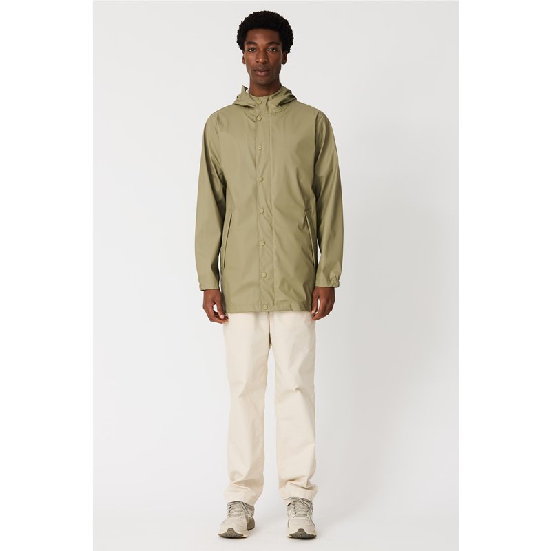 Chaqueta Hombre Drisana Kaki
