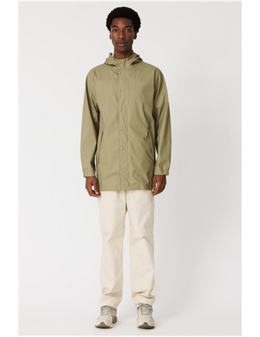 Chaqueta Hombre Drisana Kaki