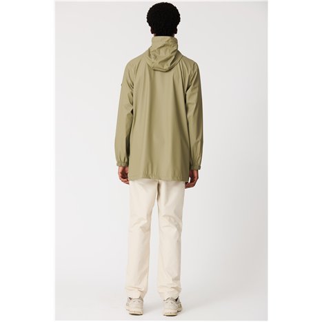 Chaqueta Hombre Drisana Kaki