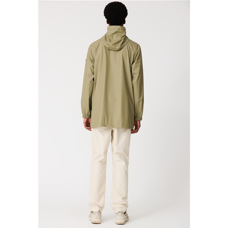 Chaqueta Hombre Drisana Kaki