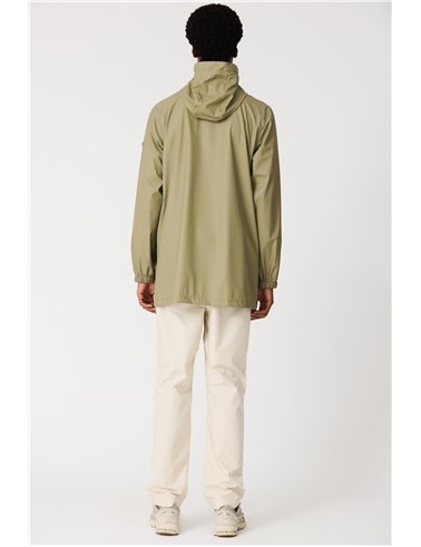Chaqueta Hombre Drisana Kaki