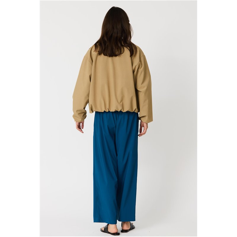 Chaqueta Mujer Suvisade Camel