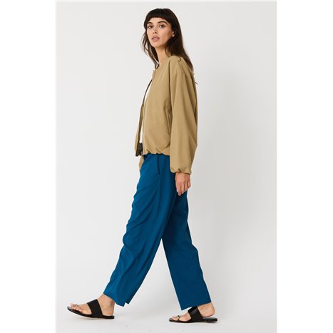 Chaqueta Mujer Suvisade Camel