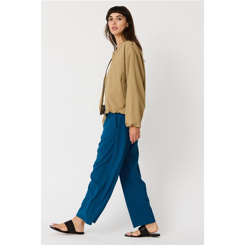 Chaqueta Mujer Suvisade Camel