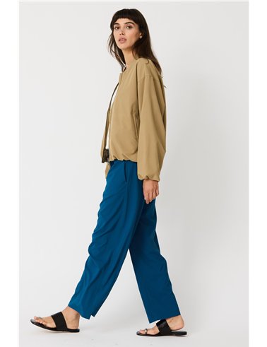 Chaqueta Mujer Suvisade Camel