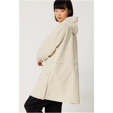 Chaqueta Mujer Nebbia Beig