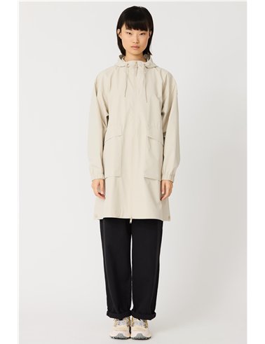 Chaqueta Mujer Nebbia Beig