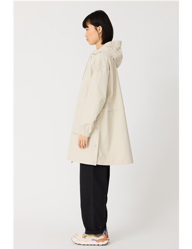 Chaqueta Mujer Nebbia Beig