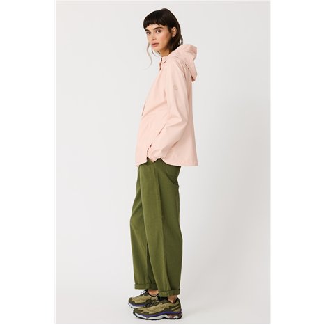 Chaqueta Mujer Nimbuselle Rosa