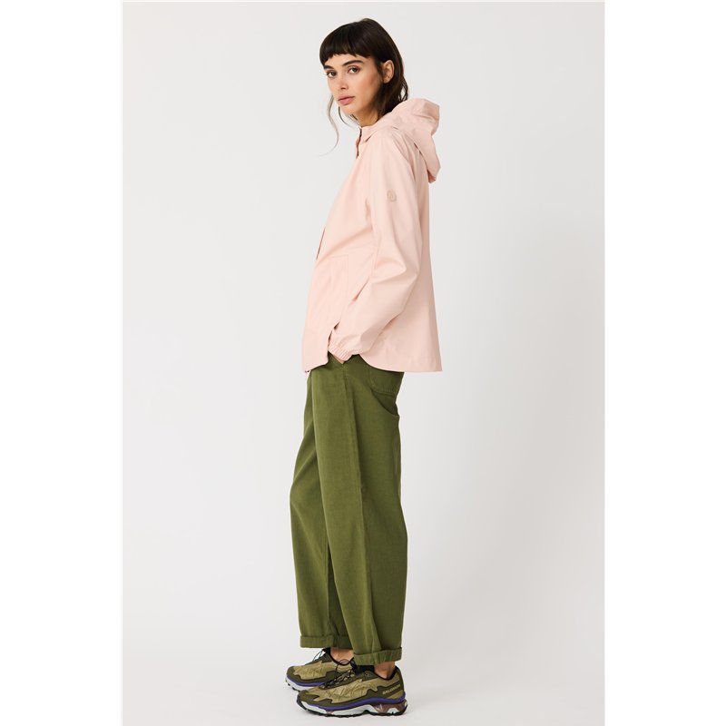 Chaqueta Mujer Nimbuselle Rosa