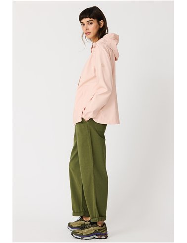 Chaqueta Mujer Nimbuselle Rosa