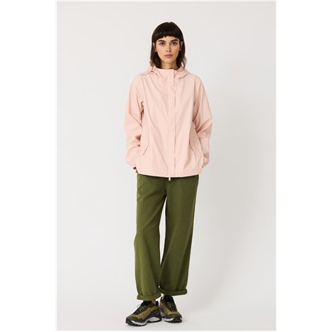 Chaqueta Mujer Nimbuselle Rosa