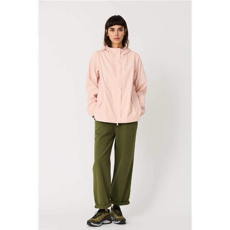 Chaqueta Mujer Nimbuselle Rosa