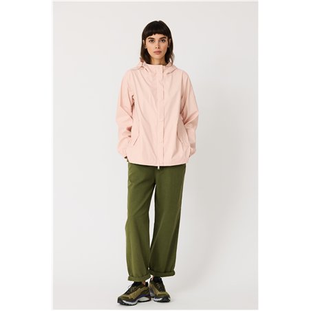 Chaqueta Mujer Nimbuselle Rosa