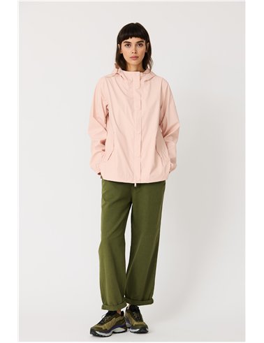Chaqueta Mujer Nimbuselle Rosa