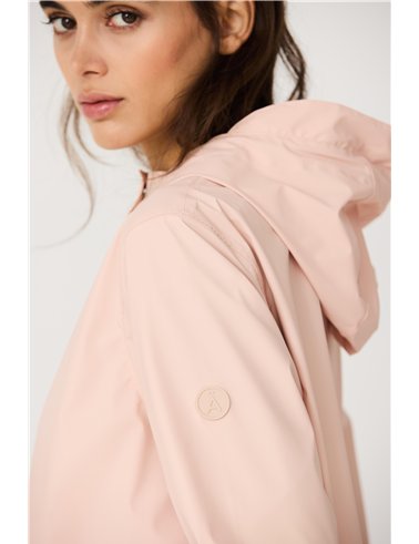 Chaqueta Mujer Nimbuselle Rosa
