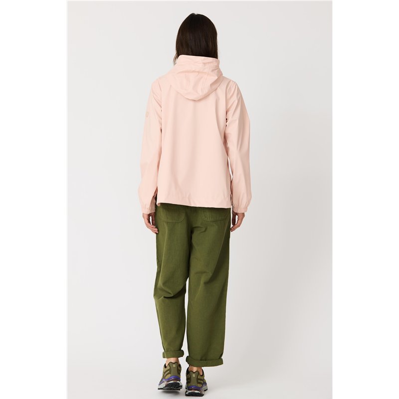 Chaqueta Mujer Nimbuselle Rosa