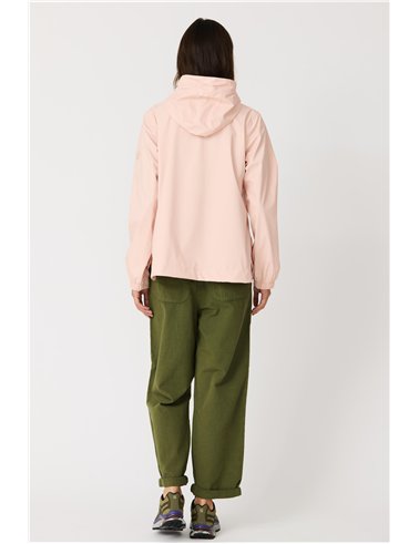 Chaqueta Mujer Nimbuselle Rosa