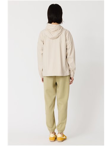 Chaqueta Mujer Nimbuselle Beig