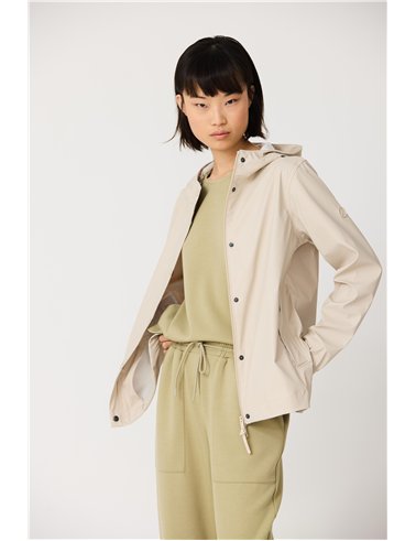 Chaqueta Mujer Nimbuselle Beig