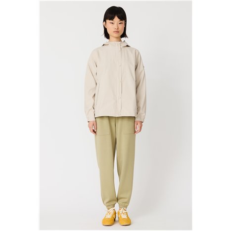 Chaqueta Mujer Nimbuselle Beig