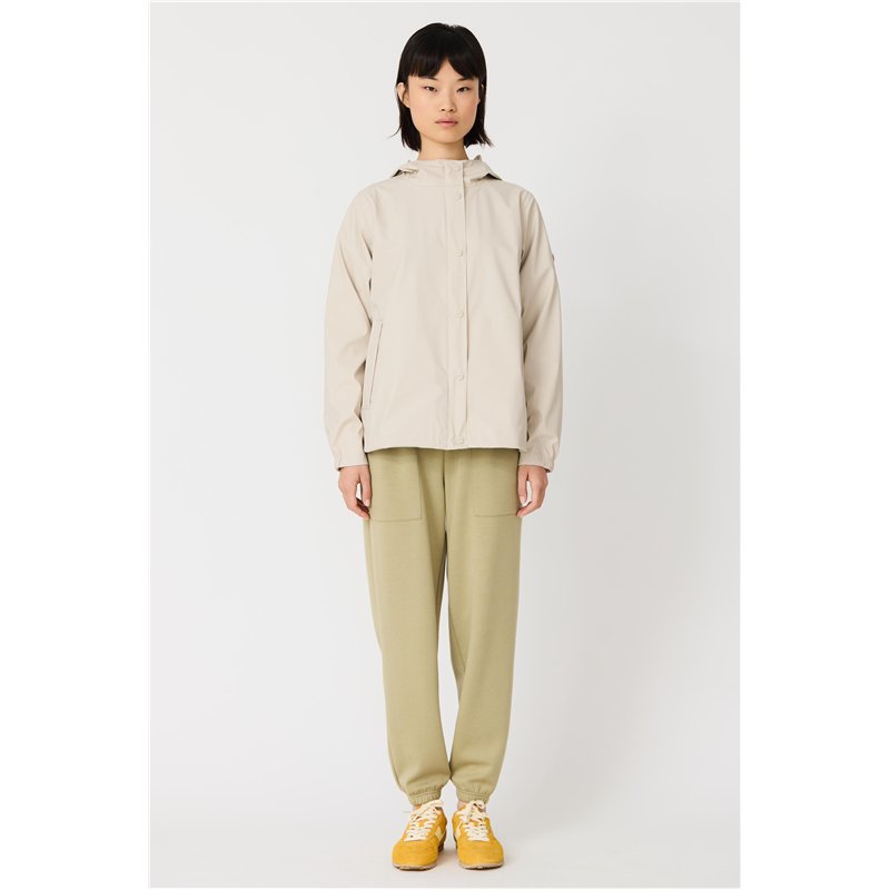 Chaqueta Mujer Nimbuselle Beig