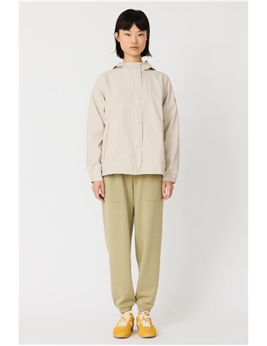 Chaqueta Mujer Nimbuselle Beig