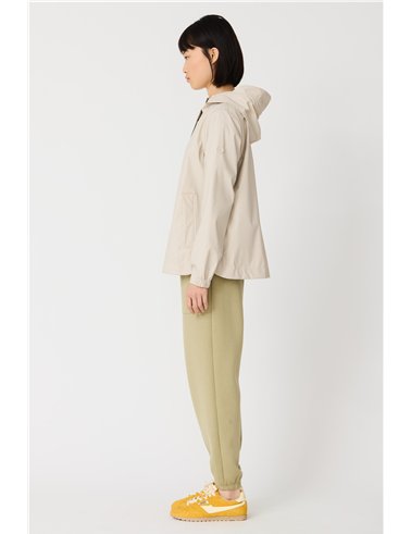 Chaqueta Mujer Nimbuselle Beig