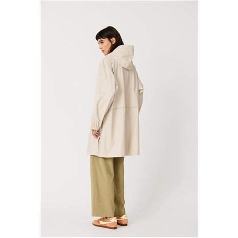 Chaqueta Mujer Ondina Beig