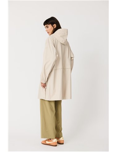Chaqueta Mujer Ondina Beig