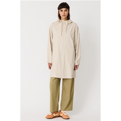 Chaqueta Mujer Ondina Beig